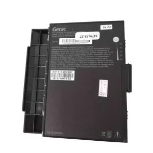 Laptop akkumulátort az GETAC BP4S1P3450P-01,441142000004