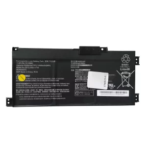 Laptop akkumulátort az Hasee SQU-1718
