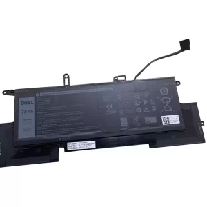Laptop akkumulátort az DELL 7146W