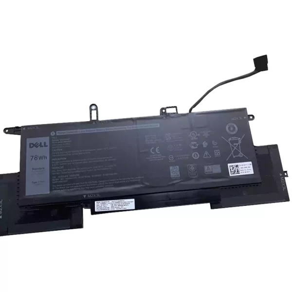 Laptop akkumulátort az DELL 7146W
