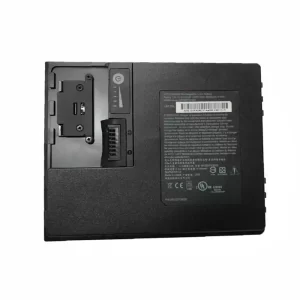 Laptop akkumulátort az Getac BP292P2100S