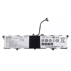 Laptop akkumulátort az SAMSUNG AA-PBTN2QB