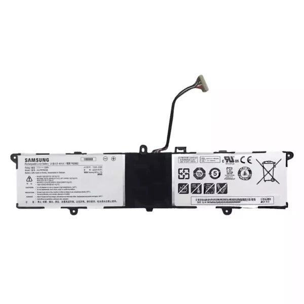 Laptop akkumulátort az SAMSUNG AA-PBTN2QB