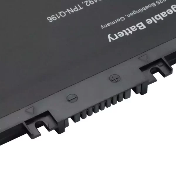 Laptop akkumulátort az HP TPN-Q188,TPN-Q189,TPN-Q190,TPN-Q191 - Image 4