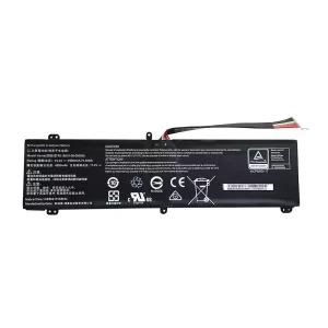 Laptop akkumulátort az Getac B010-00-000005