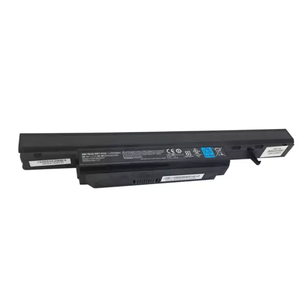 Laptop akkumulátort az MACHENIKE T47 D1,MACHENIKE T47 D2,MACHENIKE M410,MACHENIKE M411,HASEE K550D