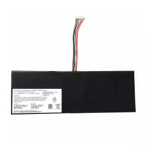Laptop akkumulátort az Gigabyte GAG-M20