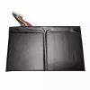 Laptop akkumulátort az MECHREVO GI5KN-00-13-3S1P-0,GI5KN-11-16-3S1P-0 - Image 2