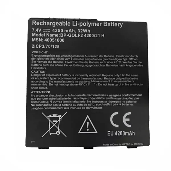 Laptop akkumulátort az ACER AO1-131,Aspire One Cloudbook 11 Caltech