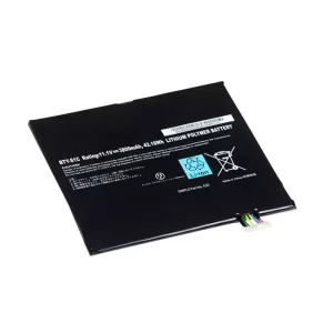 Laptop akkumulátort az MSI BTY-S1C