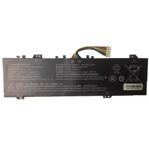 Laptop akkumulátort az ENZ K36
