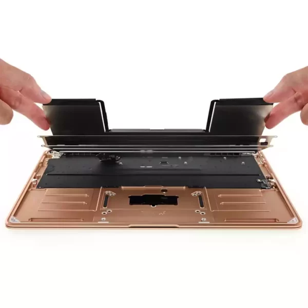 Laptop akkumulátort az Macbook Air 2018 A1965,Macbook Air A1932 - Image 3