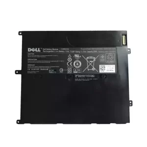 Laptop akkumulátort az DELL T1G6P