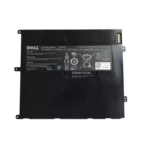 Laptop akkumulátort az DELL Vostro V13 V13Z V130 0449TX P08S