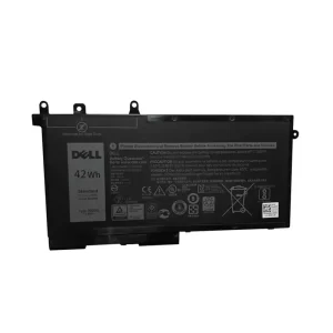 Laptop akkumulátort az DELL 3DDDG