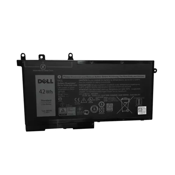Laptop akkumulátort az DELL 3DDDG