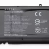 Laptop akkumulátort az RAZER RC30-0281,RZ09-0281 - Image 2