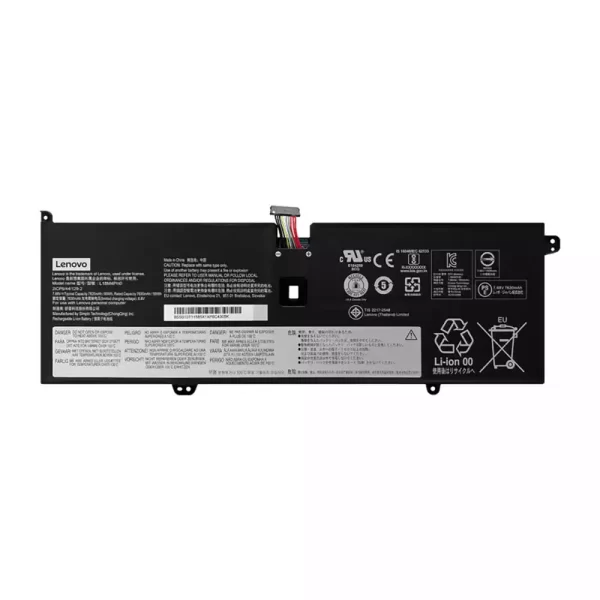 Laptop akkumulátort az LENOVO L18C4PH0,L18M4PH0