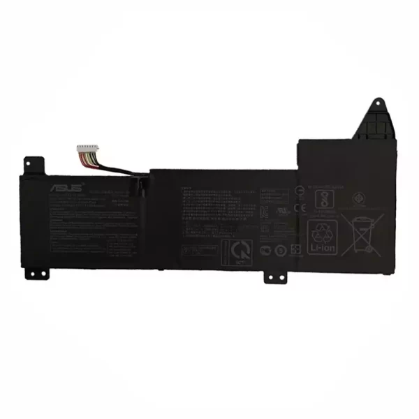 Laptop akkumulátort az ASUS B31N1723
