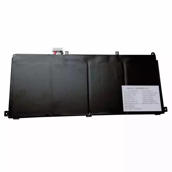 Laptop akkumulátort az HP ME04XL - Image 2