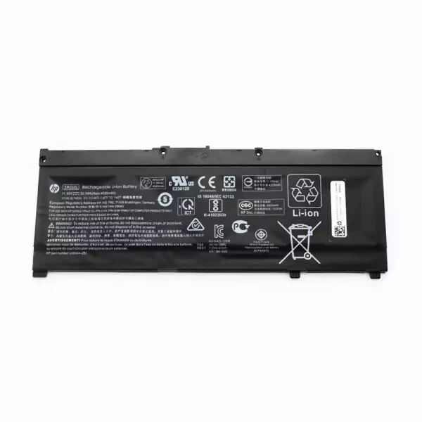 Laptop akkumulátort az HP TPN-C133,TPN-C134,TPN-Q194,TPN-Q211