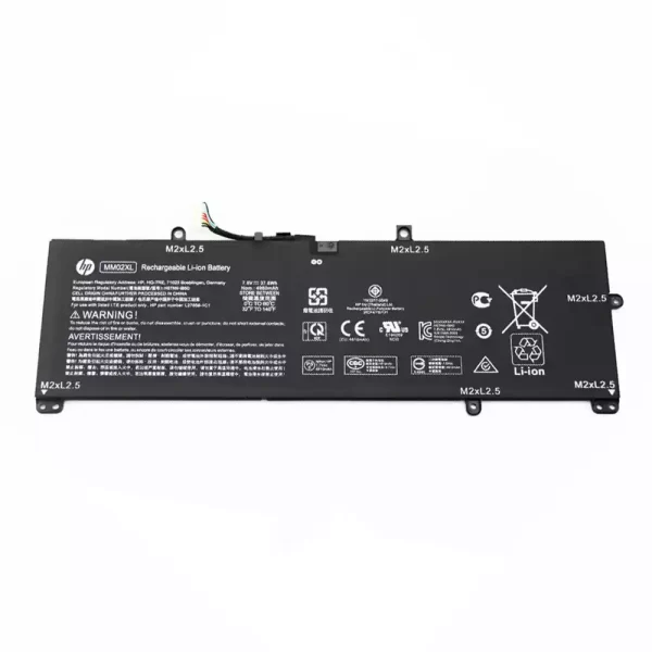 Laptop akkumulátort az HP L28076-005,L27868-1C1,L27868-2D1