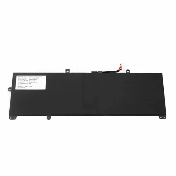 Laptop akkumulátort az HP L28076-005,L27868-1C1,L27868-2D1 - Image 2