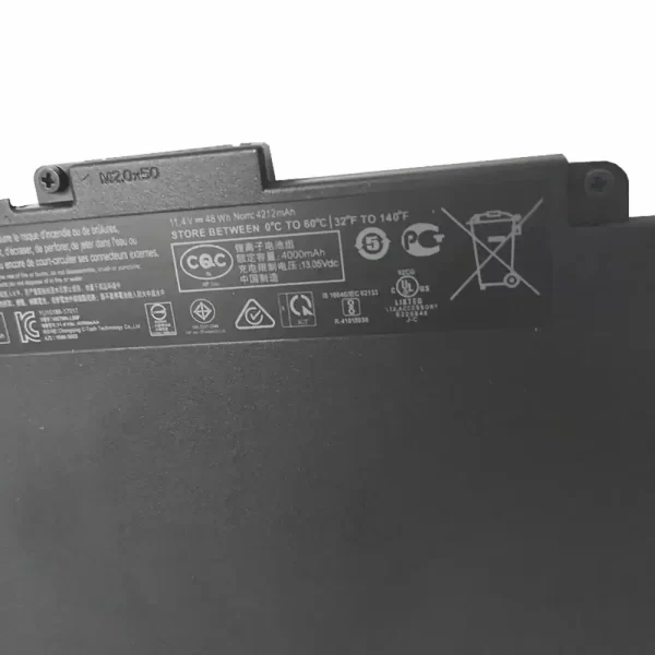 Laptop akkumulátort az HP ProBook 640 G4,ProBook 645 G4 - Image 4