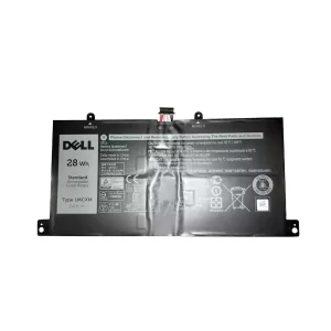 Laptop akkumulátort az DELL 1MCXM
