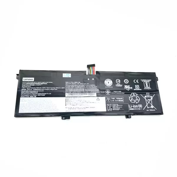 Laptop akkumulátort az LENOVO YOGA C930-13,C930-13IKB,Yoga 7 Pro,Yoga 7 Pro-13IKB