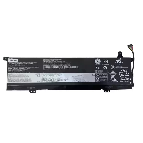 Laptop akkumulátort az LENOVO Yoga 730-15IBK,Yoga 730-15IKB,Yoga 730-15IWL