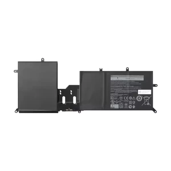 Laptop akkumulátort az DELL ALIENWARE M15 R2,ALIENWARE M17 R2