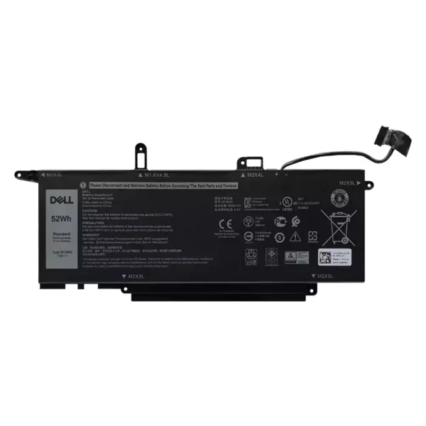 Laptop akkumulátort az DELL Latitude E7270,Latitude E7260,Latitude 7400 2-in-1,0C76H7