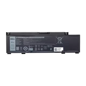 Laptop akkumulátort az DELL 266J9