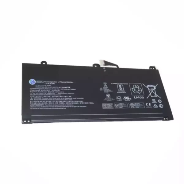 Laptop akkumulátort az HP SI03XL
