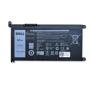 Laptop akkumulátort az DELL Inspiron 14 3400 5488 5480 5482 5485 5493 5584 5593