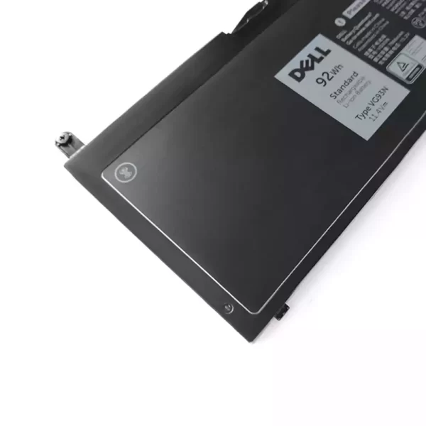 Laptop akkumulátort az DELL Precision 15 3520,Precision 15 3530 - Image 3