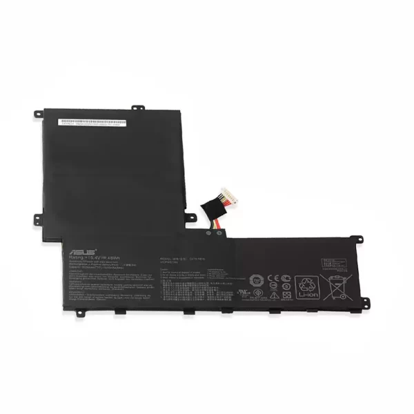 Laptop akkumulátort az ASUS C41N1619