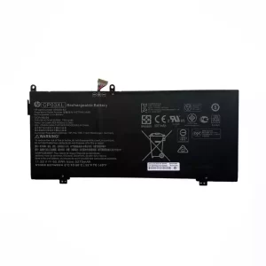 Laptop akkumulátort az HP Spectre X360 13-ae000 13-ae00ng