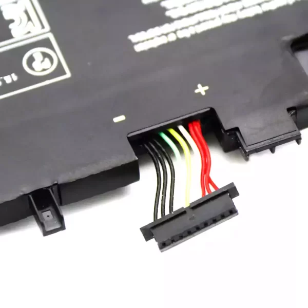 Laptop akkumulátort az LENOVO ThinkPad New S1 2018,Yoga 260 Yoga 270 Yoga 370 Yoga X380 - Image 3