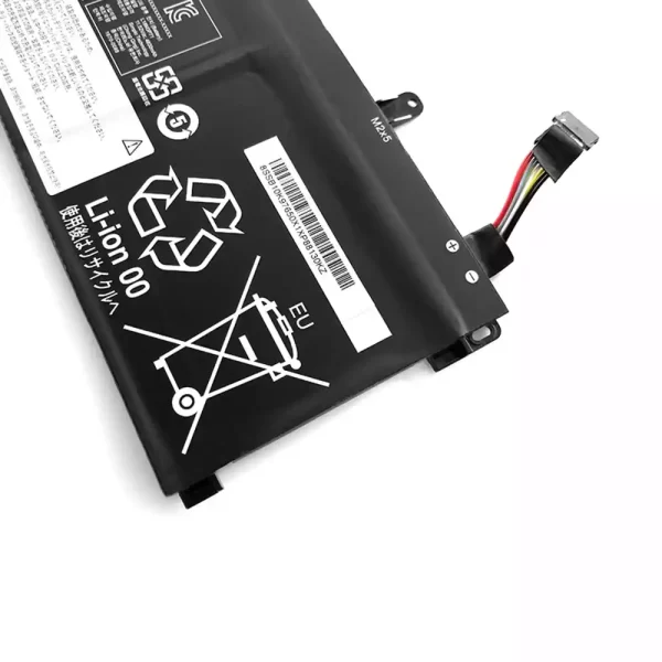 Laptop akkumulátort az LENOVO SB10K97648 SB10K97649 SB10K97650 02DL010 02DL011 02DL012 - Image 4