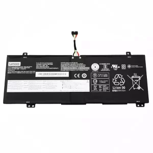 Laptop akkumulátort az LENOVO L18M4PF3,L18M4PF4