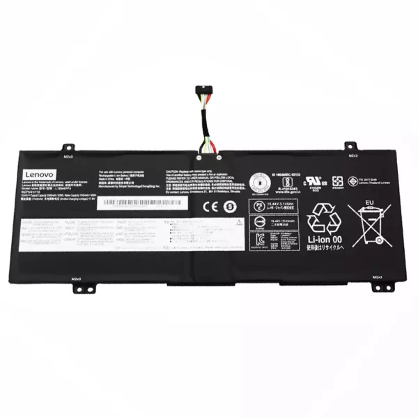 Laptop akkumulátort az LENOVO L18M4PF3,L18M4PF4