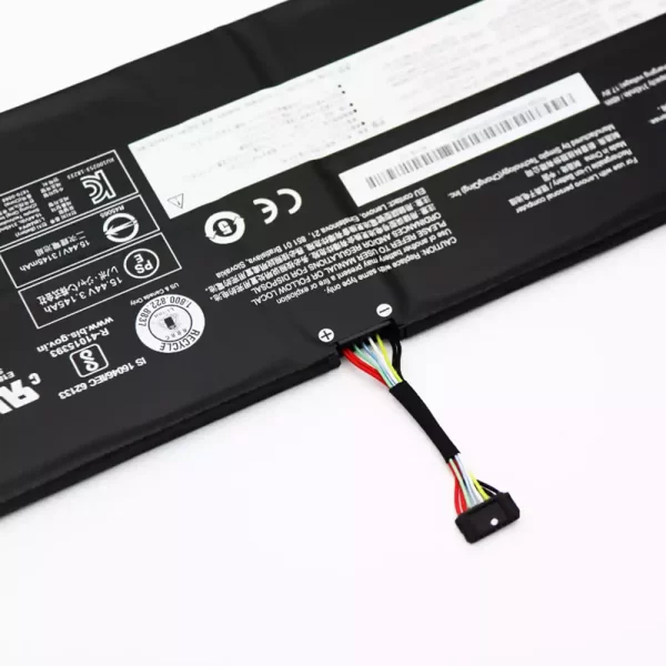 Laptop akkumulátort az LENOVO L18M4PF3,L18M4PF4 - Image 3