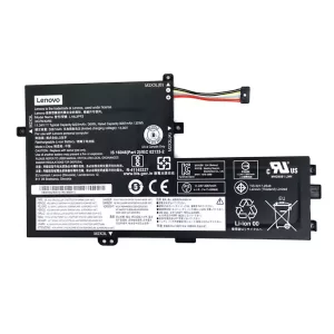 Laptop akkumulátort az LENOVO L18L3PF2 L18M3PF6