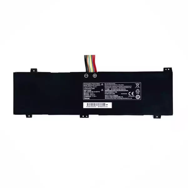 Laptop akkumulátort az MECHREVO Z2, Z2 air,MECHREVO X3,MECHREVO X8TI PLUS,X9Ti,X9Ti-R,MECHREVO S1 AIR