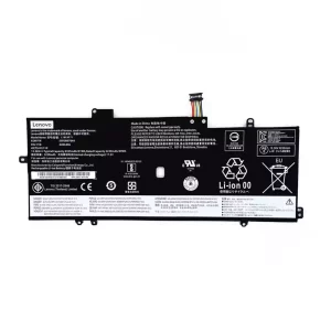 Laptop akkumulátort az Lenovo SB10K97644,SB10K97643,02DL005,02DL006