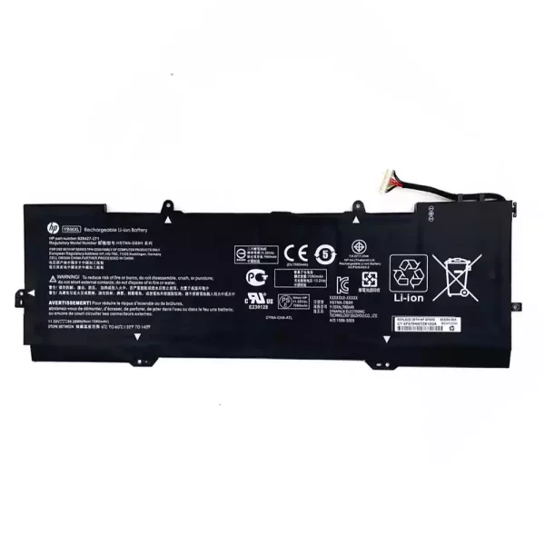 Laptop akkumulátort az HP YB06XL