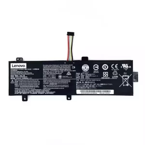 Laptop akkumulátort az Lenovo L15C2PB4 L15M2PB4