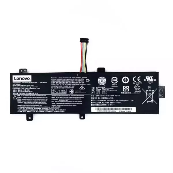 Laptop akkumulátort az Lenovo L15C2PB4 L15M2PB4